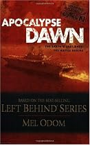 Apocalypse Dawn: The Earth's Last Days: The Battle Begins