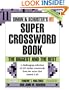Simon & Schuster Super Crossword Book #11 (Simon & Schuster Super Crossword Books)
