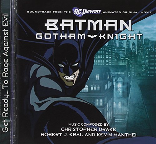 Batman: Gotham Night Various Artists