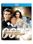 The World is Not Enough (James Bond) (Amazon.com Exclusive Steelbook Edition) [Blu-ray]