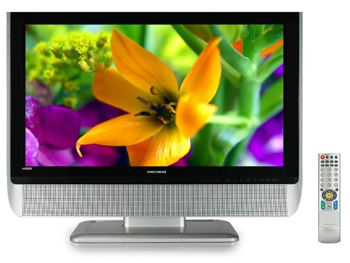 Protron PLV-32 32 720p LCD HD TV