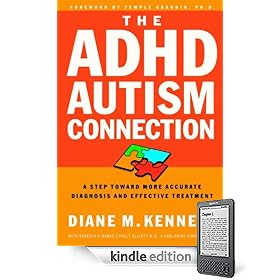 The ADHD-Autism Connection: A Step Toward More Accurate Diagnoses and Effective Treatments