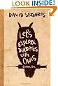 Let's Explore Diabetes with Owls