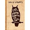 Let's Explore Diabetes with Owls