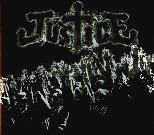 Justice - D. a. N. C. E. - Zortam Music
