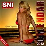 SNI Swimwear Special Edition Wall Calendar 2012