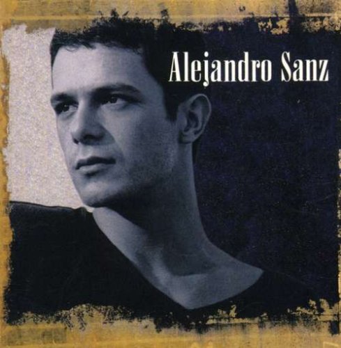 Alejandro Sanz - Vol. 3-Alejandro Sanz - Zortam Music