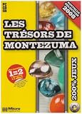 Revue Micro Application  / Les Tresors de Montezuma