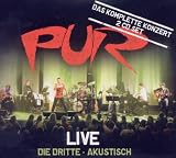 Live-die Dritte (Akustisch)