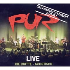 Live-die Dritte (Akustisch)
