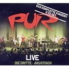 Live-die Dritte (Akustisch)