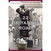 22 Britannia Road | [Amanda Hodgkinson]