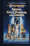 Kender, Gully Dwarves and Gnomes (DragonLance Tales, Vol. 2)