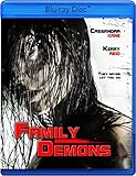 Family Demons [Blu-ray]