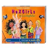 Hexgirls im Castingfiebervon "Patricia Schr�der"