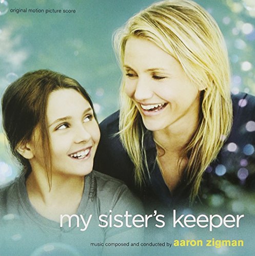 My Sister's Keeper (Score) Aaron Zigman