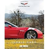 car and driver corvette iconic cars