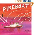 FIREBOAT: The Heroic Adventures of th...