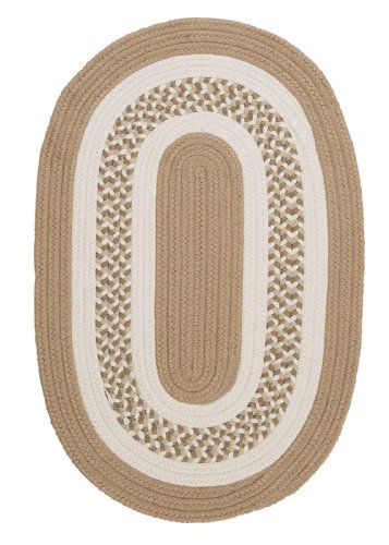 Flowers Bay Cuban Sand 8ft Round