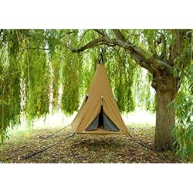 Treepee - Tan