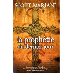 La proph�tie du dernier jour