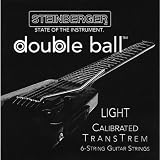 Steinberger Guitar Audio Music