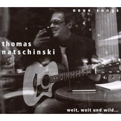 Weit, weit und wild