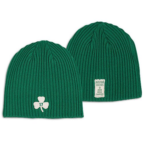 Buy Celtics adidas Champions Knit - Mens