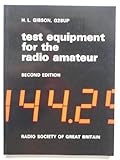 Test equipment for the radio amateur