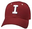 Indiana Hoosiers ''I'' Red DH Hat