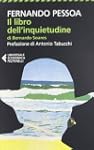 Il libro dell'inquietudine di Bernard...