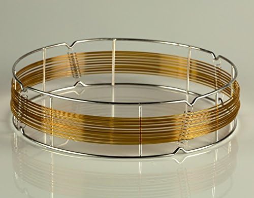 Quadrex Fused Silica Column BTR-CW, 60M. x 0.32mm ID x 0.5um