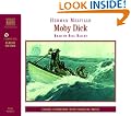Moby Dick (Classic Fiction)