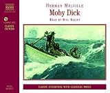 Moby Dick (Classic Fiction)