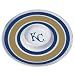 Kansas City Royals 14-Inch Melamine Chip and Dip