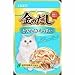 いなば 金のだしパウチ とりささみ・60g