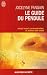 Le guide du pendule