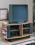 Creative Interiors TV/VCR Stand