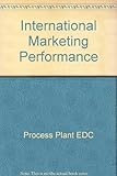 International Marketing Performance