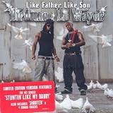 Like Father, Like Son