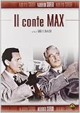 sordi - il conte max / Count Max (Dvd) Italian Import