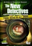 The New Detectives: Case Studies in Forensic Science - Season Four