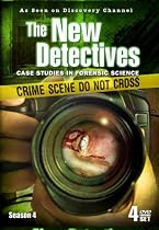 THE NEW DETECTIVES - Season 4 - AS SEEN ON DISCOVERY CHANNEL! Review.