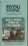 JACK LONDON SAILOR ON HORSEBACK