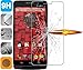Premium Tempered Glass LCD Screen Protector Guard for Motorola Droid Mini XT1030