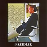 Kreidler - Tank
