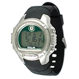 MLB Men's MLB-PRO-OAK Pro Trainer Series Oakland Athletics Watch