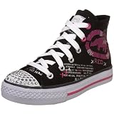 red by marc ecko Little Kid/Big Kid Chalsie-Miss Prissy Sneaker