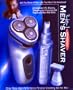 3 IN 1 MENS SHAVER