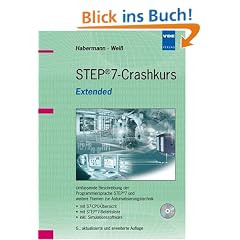STEP 7-Crashkurs Extended